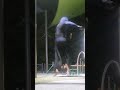 Donnie Yen, Jump Back Kick #exercise #martialarts