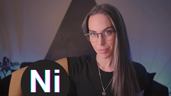 Ni and Missing Information!! INTJ & INFJ