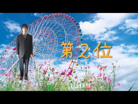 挨拶した後に社長に言われたことランキング（プTV）