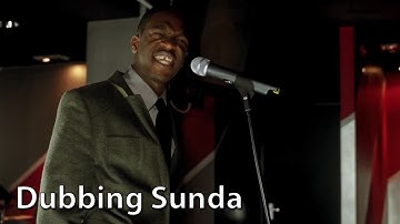 STAND UP COMEDY SUNDA Basa Pengalaman Sakola // DUBBING SUNDA LUCU #GBO777