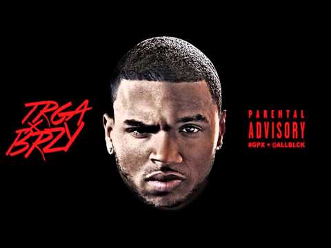 Trey Songz & Chris Brown (+) Tuesday (Remix)