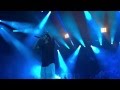 J. Cole - Forest Hills Drive Tour 02 Arena London (LIVE FRONT ROW)
