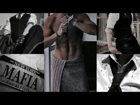 Playlist Mafia Vibes