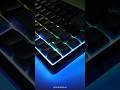 Nuphy Halo V2… Why Does This Keyboard Feel Like a UFO Landing? 👽✨