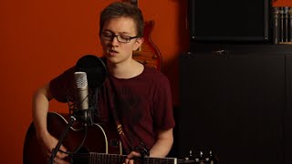 The National - Graceless (Acoustic Cover)