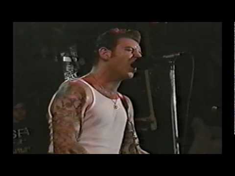 Social Distortion - Ball & Chain (1992) CBGB