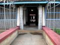 Chettinad architecture at devakottai