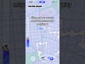 filling out our scratch maps the fastest way possible 💯