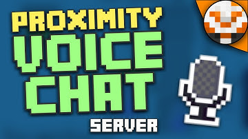 Install Simple Voice Chat on Fabric Server in 8 minutes!