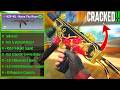 New KSP-45 Gunsmith is insane!! KSP-45 Loadout Destroying Meta Abuser In Cod Mobile