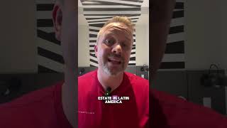 Luxury Living: Latin America vs. European Countris