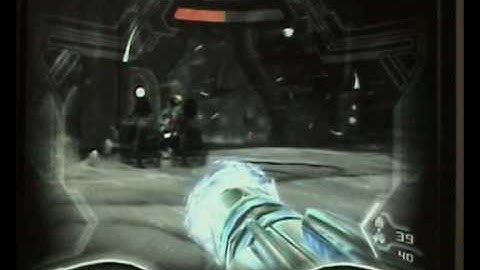 Metroid Prime 3 Corruption 100% Walkthrough Part 30