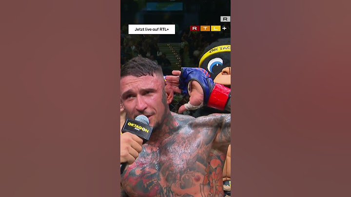Bartl fordert Jungwirth heraus! #rtlmma #oktagon #mma #eckerlin #pukac