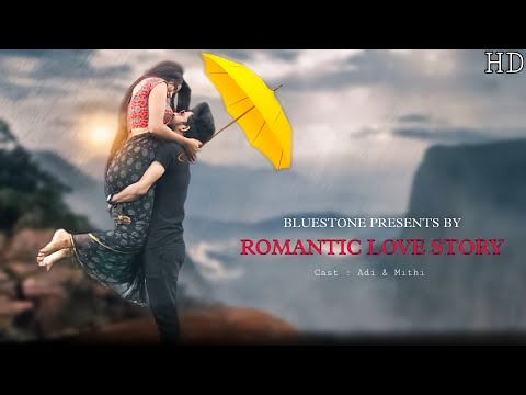 Dekhu Jab Tujhko | Romantic Love Story | Ft. Adi & Mithi | Hindi Song 2021 | Bluestone Presents