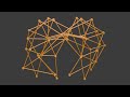 Strandbeest Animation