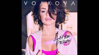 Julia Volkova - Держи рядом (New Single 2015)