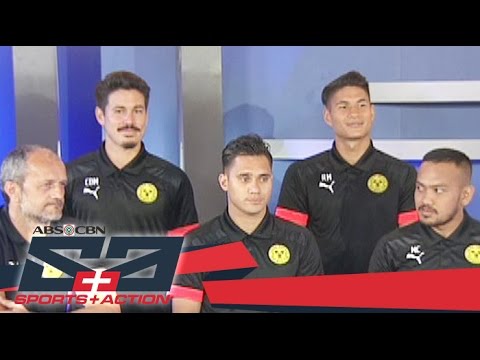 (VIRAL) Farizal Marlias Mengamuk Di Semifinal - JDT VS 