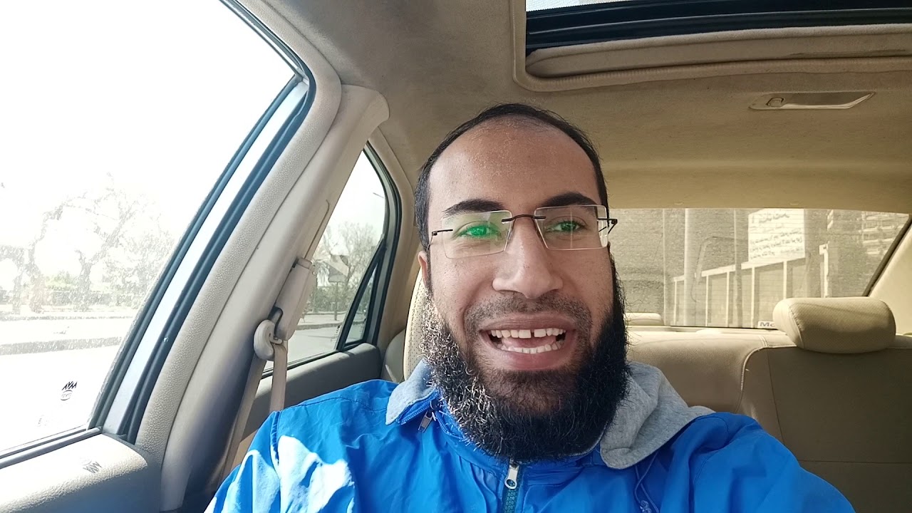 متى تكون الضمائر حروفًا؟ 😳 المحاضر محمد مكاوي - النحو العربي