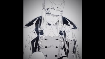 Zero Two New Manga Edit #hiro #zerotwo #edit