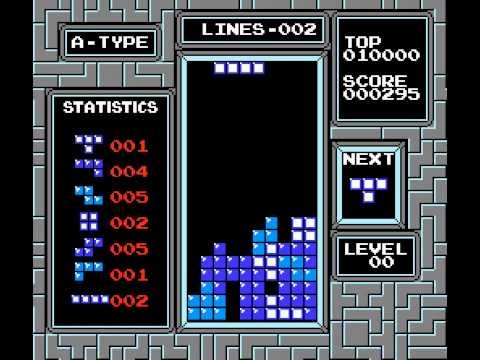 tetris 1989