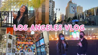 Trip to Los Angeles Vlog (MAX Concert & LANY Concert) | Carolyn Morales by Carolyn Morales 311 views 2 years ago 12 minutes, 32 seconds