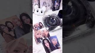 에스파 CDP 앨범 언박싱  aespa CDP album unboxing  비쌌지만 역시 사길 잘했다 ദ്ദ…
