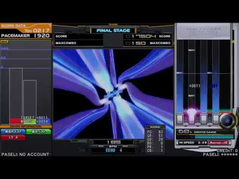 beatmaniaIIDX Evans(SPA) - YouTube