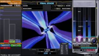 beatmaniaIIDX Evans(SPA) - YouTube