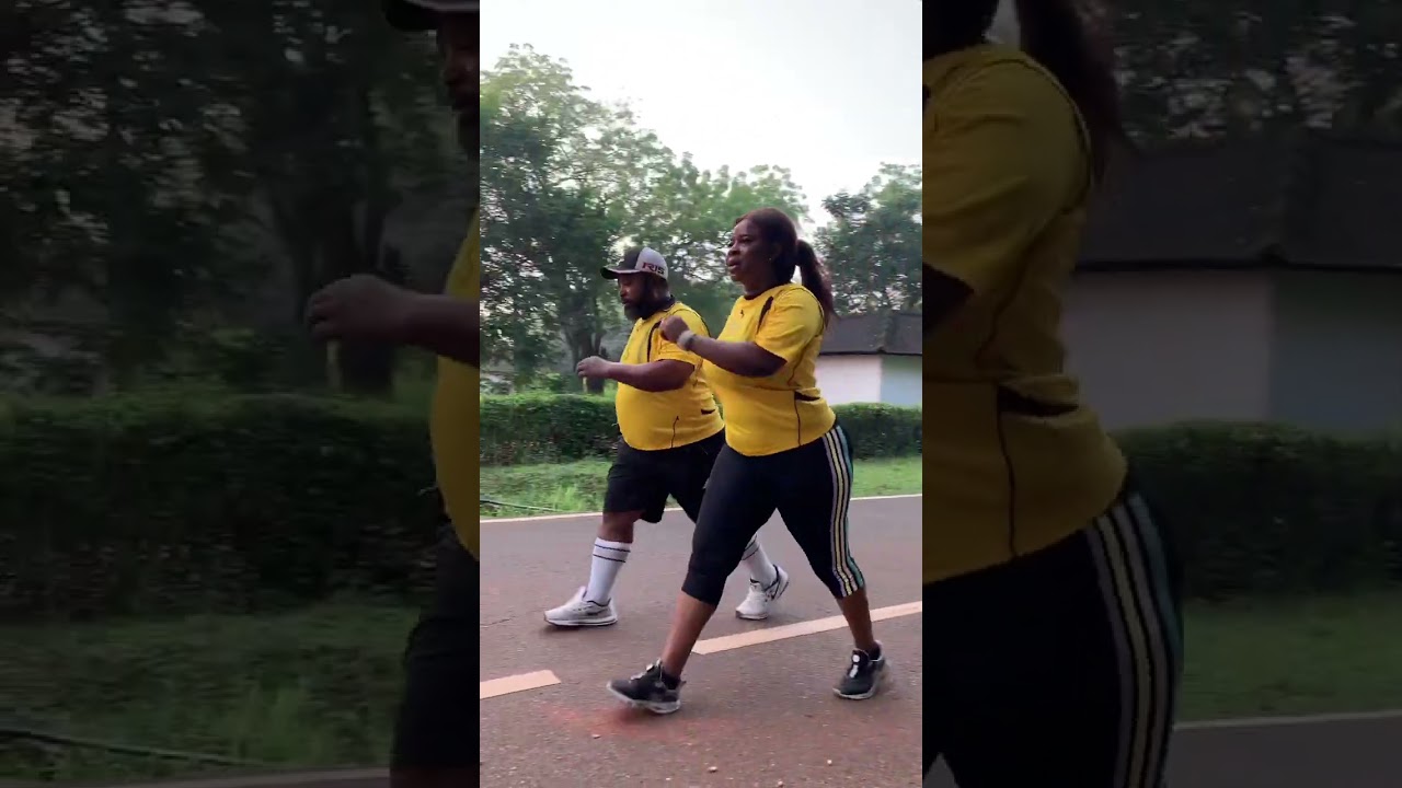 What is your excuse of not being fit ????