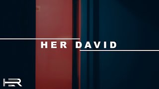 Her David - Estas Pa' Comerte ( Video Oficial - Remix Mashups - Hdm )