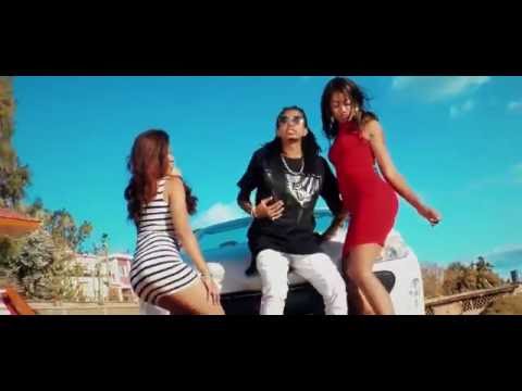 MESS MEA   Lehilahy mahery  (Officiel Clip 2016)