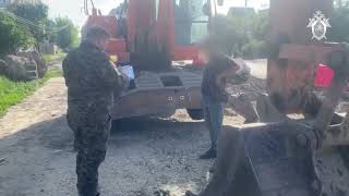 ЧП на производстве. За день на саратовских предприятиях пострадали рабочий и охранник