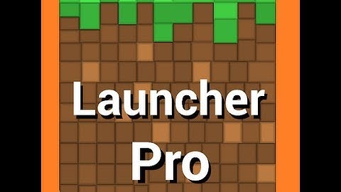 Minecraftbpe 0.9.0 build 11 y block launcher