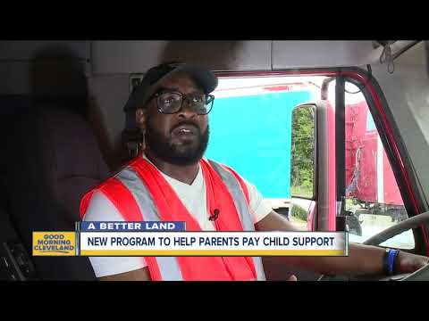 Free job training offered to parents to help pay child support in Cuyahoga County