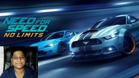 Need For No Limits  – PART 4