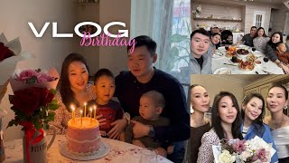 VLOG: шашлыки, мой день рождения🎂