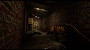 🔴 blender live  - playable game level design in blender