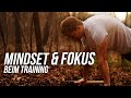 Der wichtigste Faktor beim Training? - Mindset &amp; Fokus