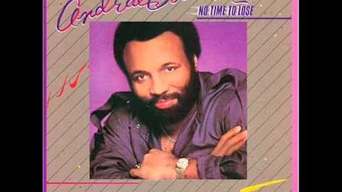 Oh, It is Jesus   Andrae Crouch