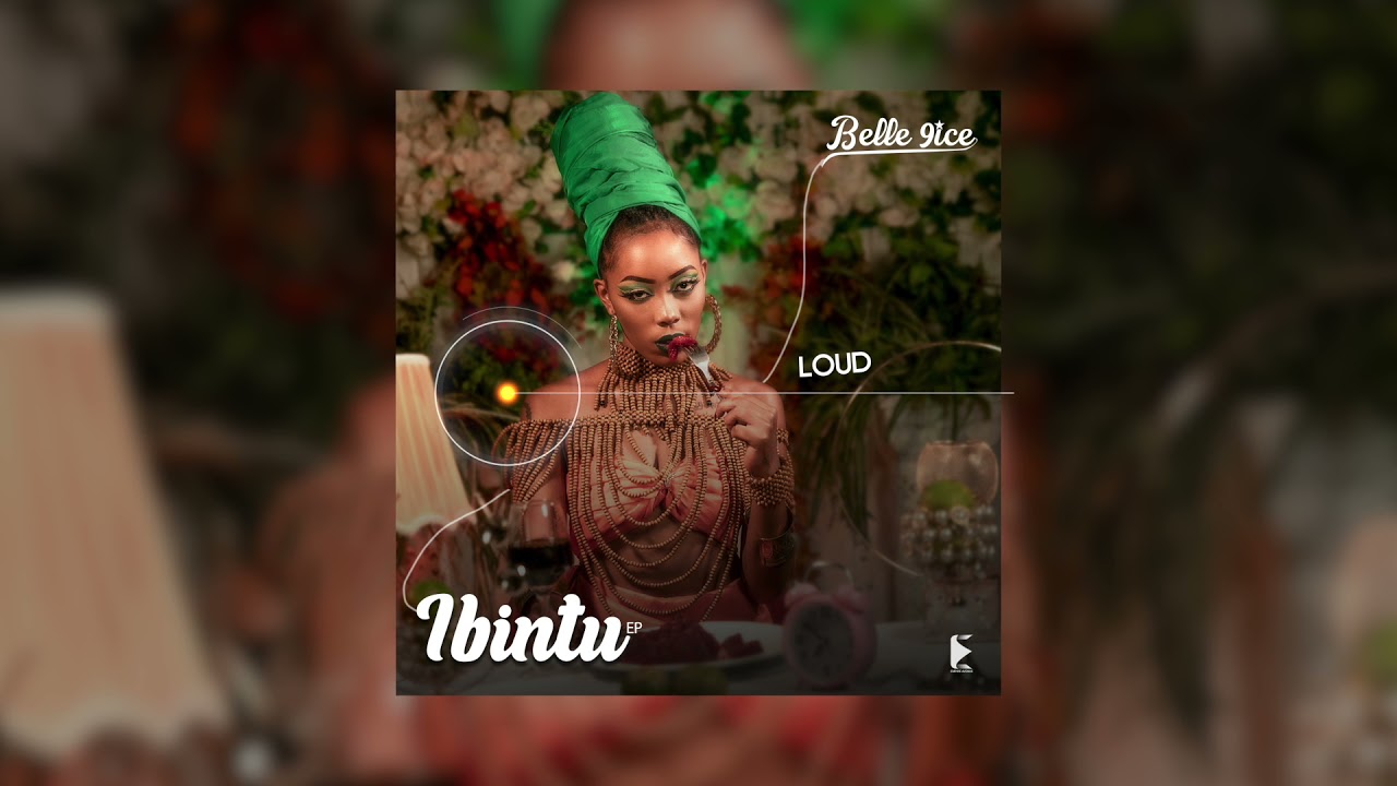 Watch Belle 9ice - Loud (Official Audio) on YouTube Watch Belle 9ice - Loud (Official Audio) on YouTube