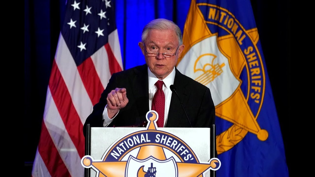 Fate of bipartisan bill on criminal justice reform uncertain