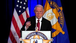 Fate Of Bipartisan Bill On Criminal Justice Reform Uncertain