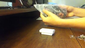 UNBOXING my Manymod 65 mode.