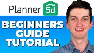 How To Use Planner 5D - Planner 5D tutorial for Beginners screenshot 5
