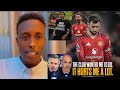🚨WARGESYADA: Bruno Oo Sheegay Man United Inee Ka Tashatay, Carragher Oo Meresca Ku dhagan, Mainoo ?