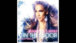 Jennifer Lopez On The Floor R P 2024