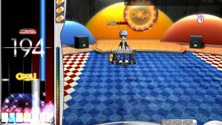 O2jam Theme of EZ2DJ HX5
