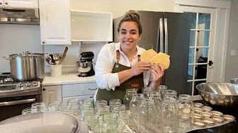 An all-day kitchen day! thumbnail