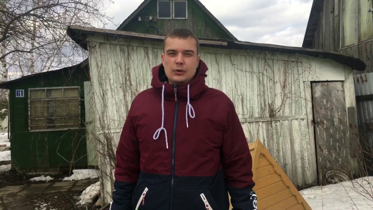 Чистка и Углубление колодца Истринский район - YouTube