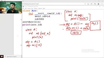 Python previous year paper solution with explanation | Part -01 | By Devendra Sir | IICS College |